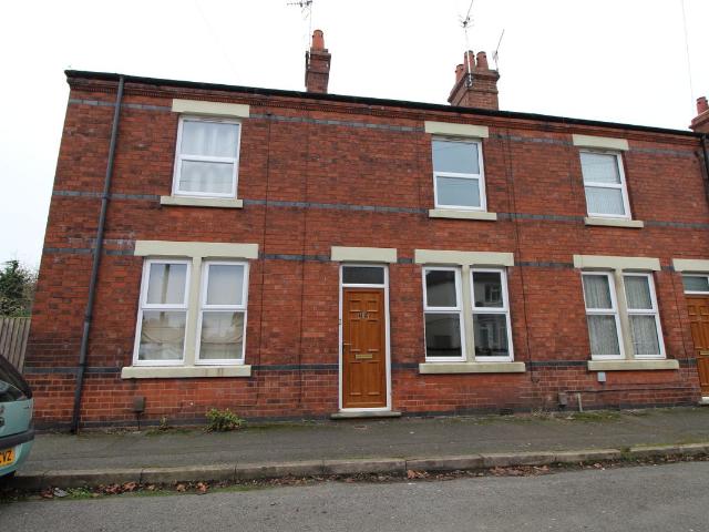 Arnold Avenue, Sawley NG10, 2 bed terraced house to rent, £850 pcm | PrimeLocation