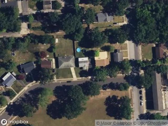 Arnold Dr