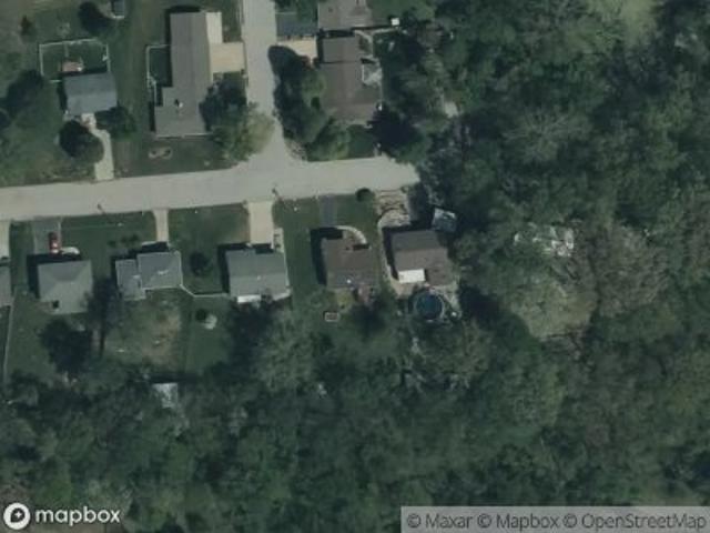 Arnold Dr