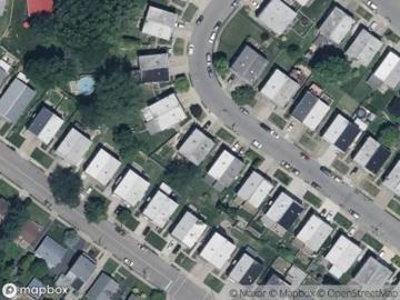 Arnold St
