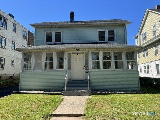 Arnold St, Hartford, Home For Sale
