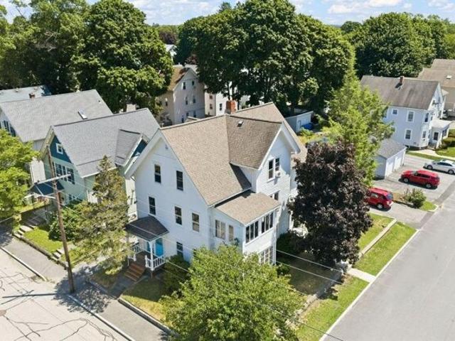 Arnold St, Lincoln, Home For Sale