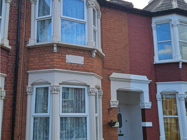 Arnold Road, London N15 2 bed terraced house to rent £2,000 pcm £462 pw
