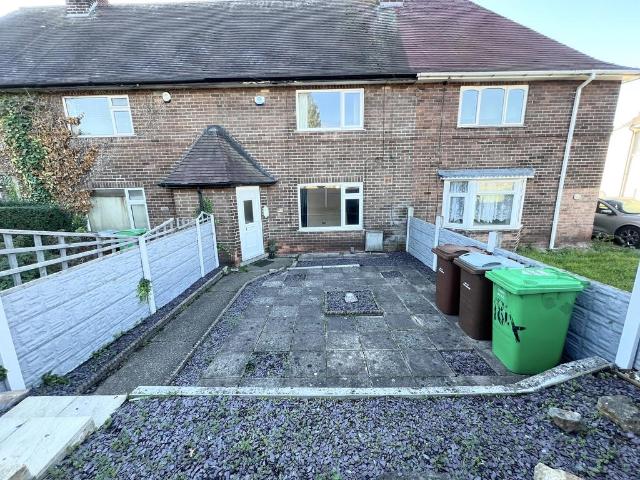 Arnold Road, NOTTINGHAM, NG5 2 bed house to rent £900 pcm £208 pw