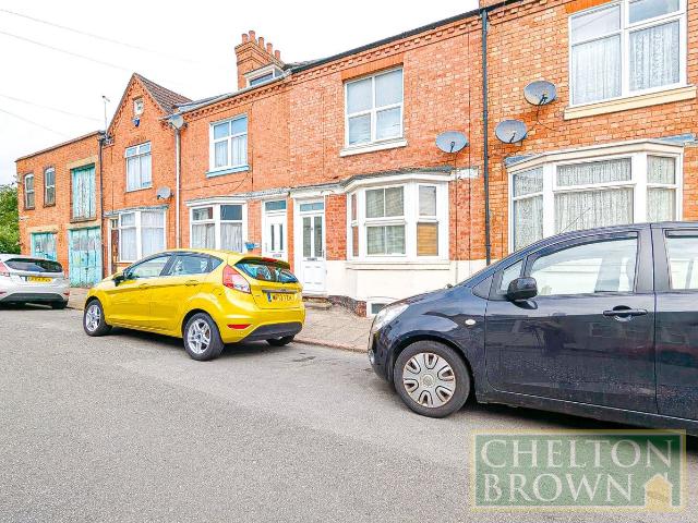 Arnold Road, Semilong, Northampton NN2, 3 bed terraced house to rent, £1,100 pcm | PrimeLocation