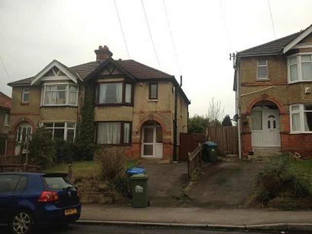 Arnold Road, Southampton SO17, 6 bed semi detached house to rent, £3,600 pcm | PrimeLocation