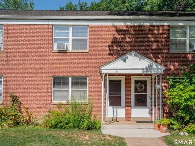 Arnold Way Unit,west Hartford, Home For Sale