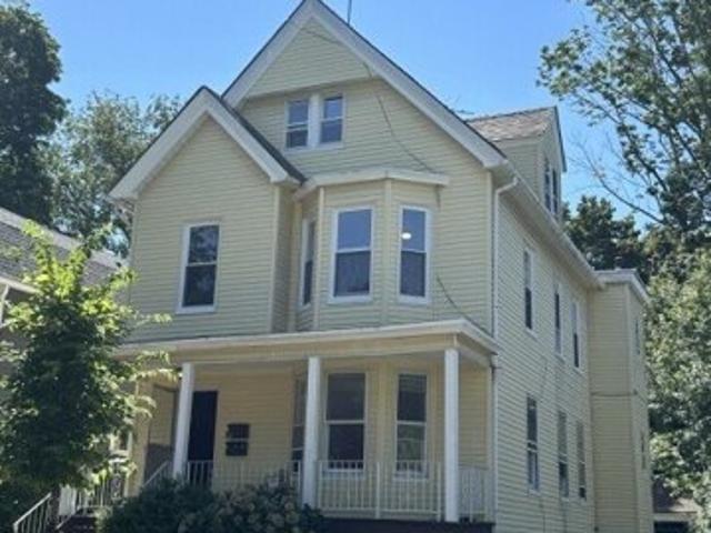 Arnold Ter, South Orange Village Township, Home For Sale