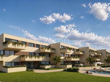 Arnoso Residences