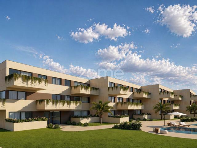 Arnoso Residences