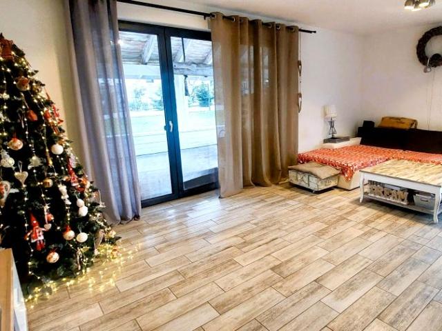 Żarnowiec 155 m², Brenna