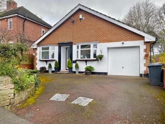 Arnot Hill Road, Arnold, Nottingham. 2 bed bungalow to rent £1,300 pcm £300 pw