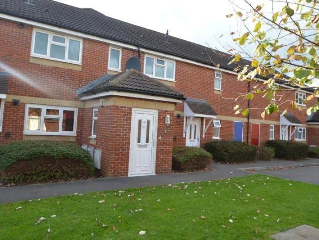 Arnott Close, Tidworth SP9, 2 bed maisonette to rent, £1,000 pcm | PrimeLocation