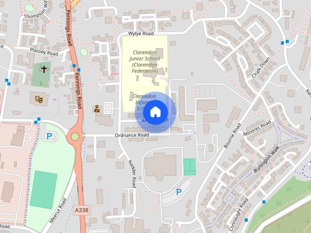 Arnott Close, Tidworth, SP9 7QG
