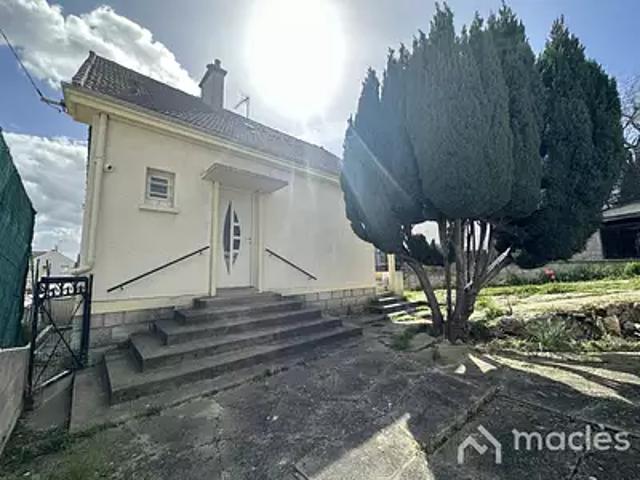 Arnouville 95400 Achat / Vente maison 5 pièces t5