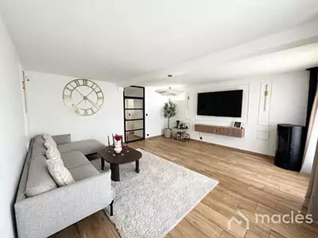 Arnouville 95400 Achat / Vente maison 5 pièces t5