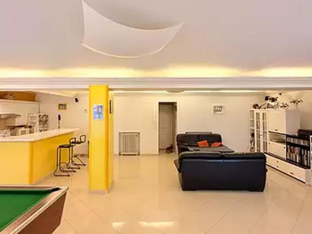 Arnouville 95400 Achat / Vente maison 5 pièces t5 au dernier étage