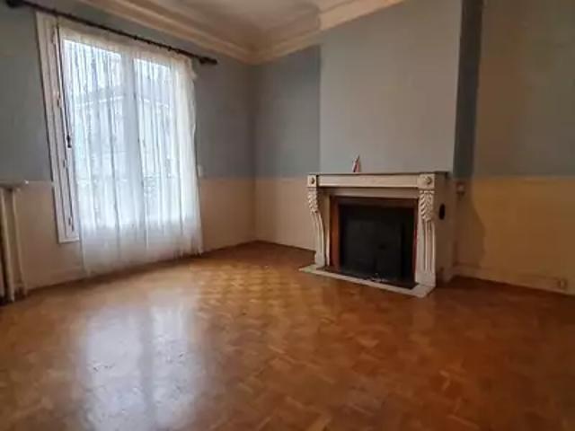 Arnouville 95400 Achat / Vente maison 5 pièces t5 parking