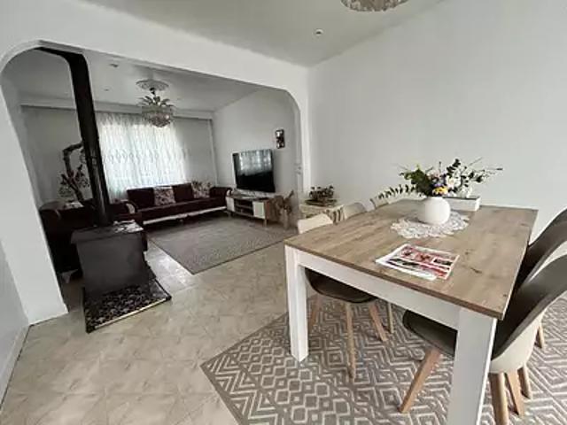 Arnouville 95400 Achat / Vente maison 6 pièces t6 au dernier étage