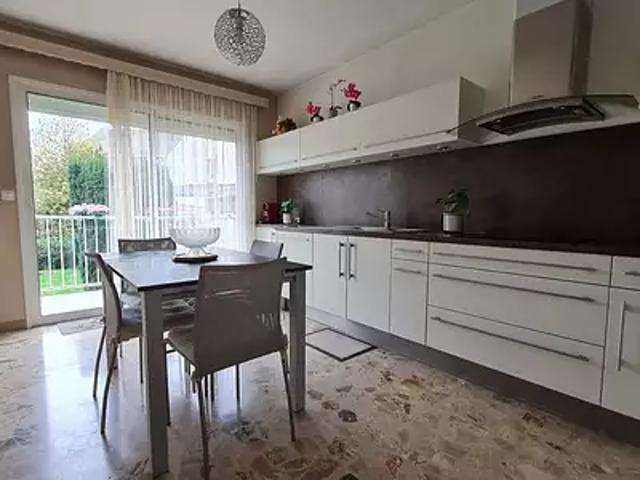 Arnouville 95400 Achat / Vente maison 6 pièces t6 parking