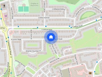 Glasgow, Glasgow and Clyde Valley - Equipped kitchen