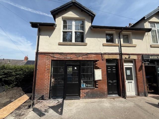Arnside House, Stocksfield, 2 bedroom, Flat