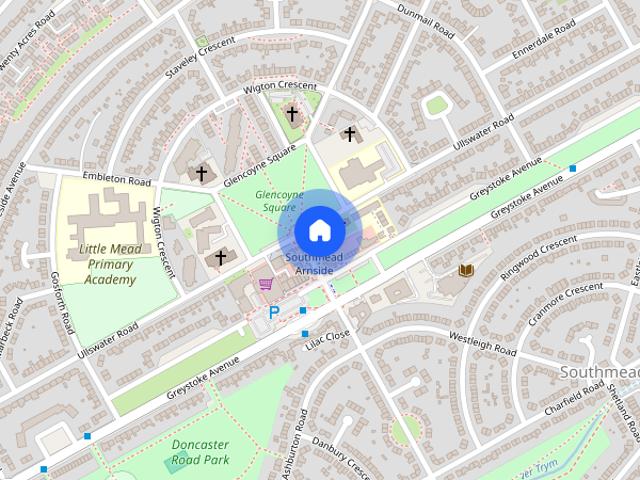 Arnside Road, Bristol, BS10