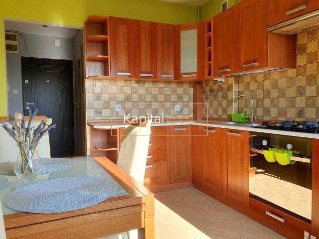 Żarów, wynajem 2 pokoje i kuchnia i balkon ul. Bolesława Krzywoustego