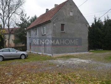 Przestronny dom 160 m² z dużym ogrodem i możliwością rozbudowy