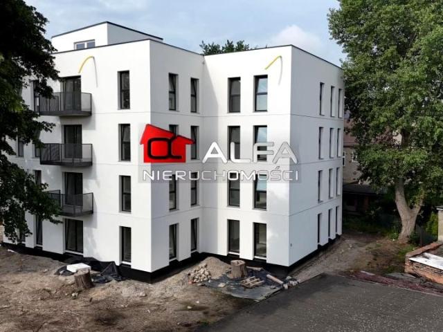 Żarów 39,64 m², Żarów