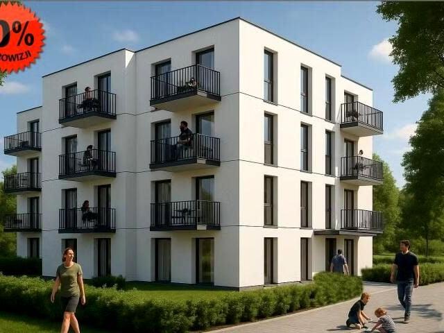 Żarów 64,15 m², Żarów