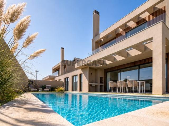 Aroeira Lifestyle Villas moradias T4 exclusivas, Aroeira, Almada