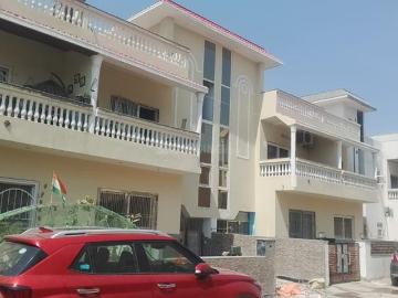 Aroma Luxury Prime Villa,Noida Extension 3 BHK Villa For Sale Greater Noida