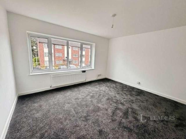 Arosa Drive, Birmingham, West Midlands, B17