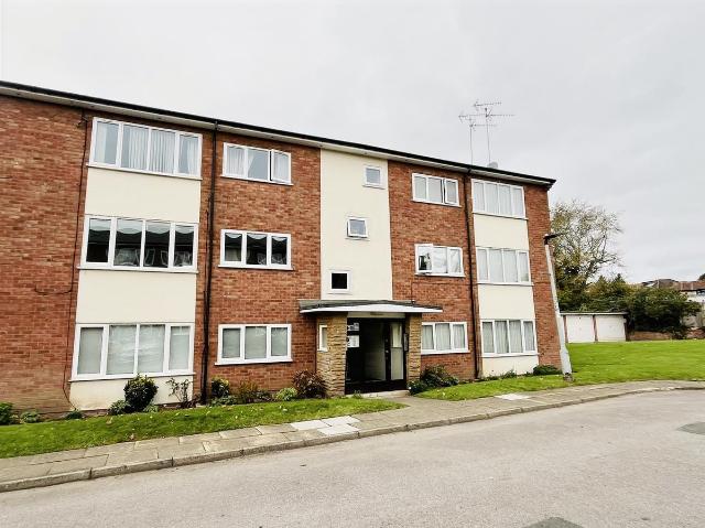 Arosa Drive, Harborne, Birmingham B17, 2 bed flat to rent, £1,100 pcm | PrimeLocation