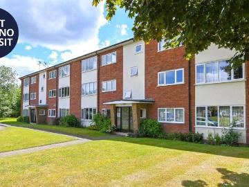 Arosa Drive, Harborne, Birmingham B17, 2 bed flat to rent, £950 pcm | PrimeLocation
