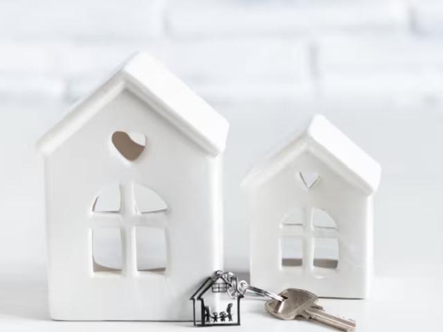 Arosio – Haus mit 4,5/5,5 Zimmern und Garten