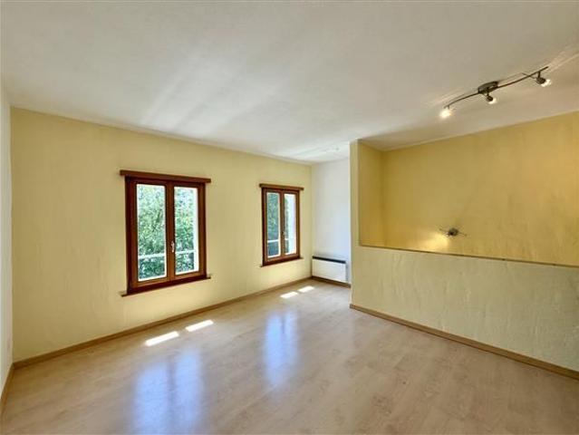 Arosio Mugena: Casa unifamiliare 3.5 locali