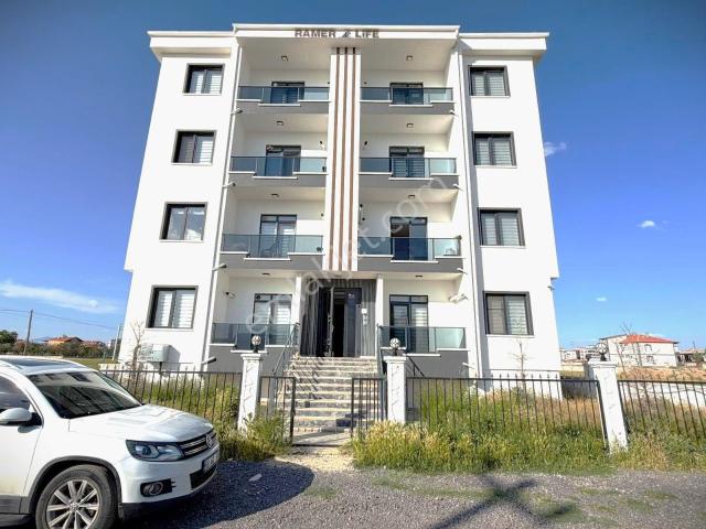 Aratol bahçeli Mahallesinde Eşyalı Kiralık 1+1 Daire✨✨✨✨