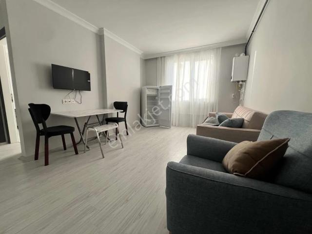 Aratol İstiklal Mah. Kiralık 1+1