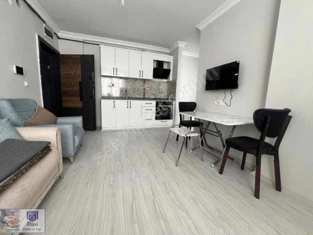 Aratol İstiklal Mahallesinden Kiralık 1+1 Daire