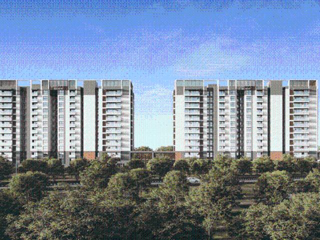 Aratt Alchemy Essence,Essel Gardens 3 BHK Apartment For Sale Bengaluru
