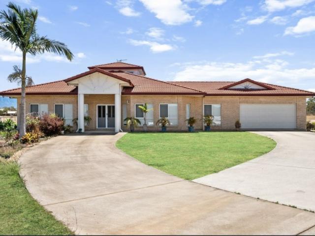 Aratula, 18 Carter Rd