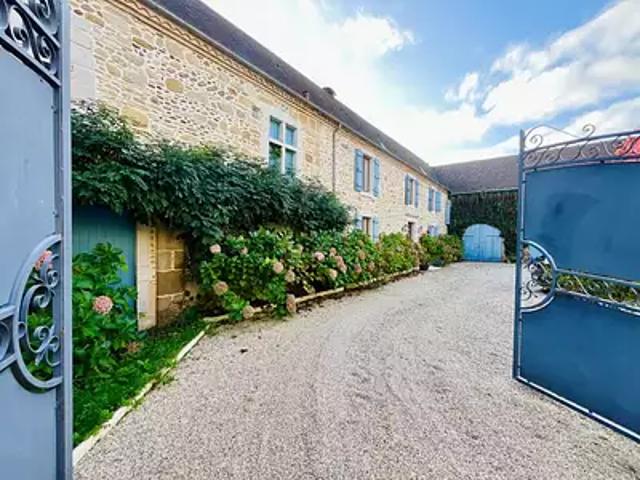 Navarrenx 64190 Achat / Vente maison 5 pièces t5
