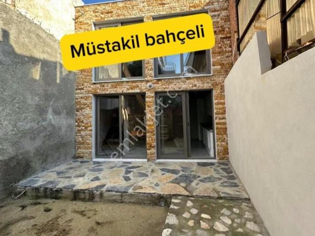 Arazihaneden Yatırımlık Memur Kiracılı Efsane Tam Müstakil Ev