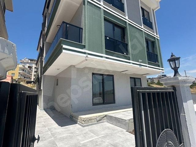 ARA KAT ÖN CEPHE 2+1 AYRI MUTFAK DAİRE