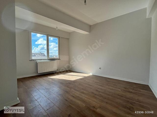ARA KAT KULLANIŞLI SIFIR 2+1 AYRI MUTFAKLI FERAH GÜNEŞLİ DAİRE