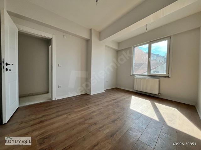 ARA KAT KULLANIŞLI SIFIR 2+1 AYRI MUTFAKLI FERAH GÜNEŞLİ DAİRE