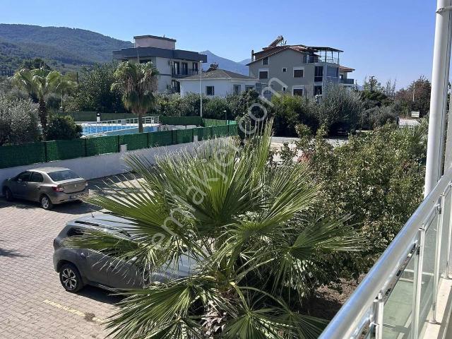 Ara Kat Kiralık Daire