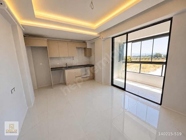 FIRSAT 1+1 ARAKAT DAİRE